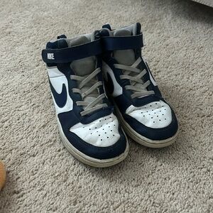 Nike youth size 3 sneakers